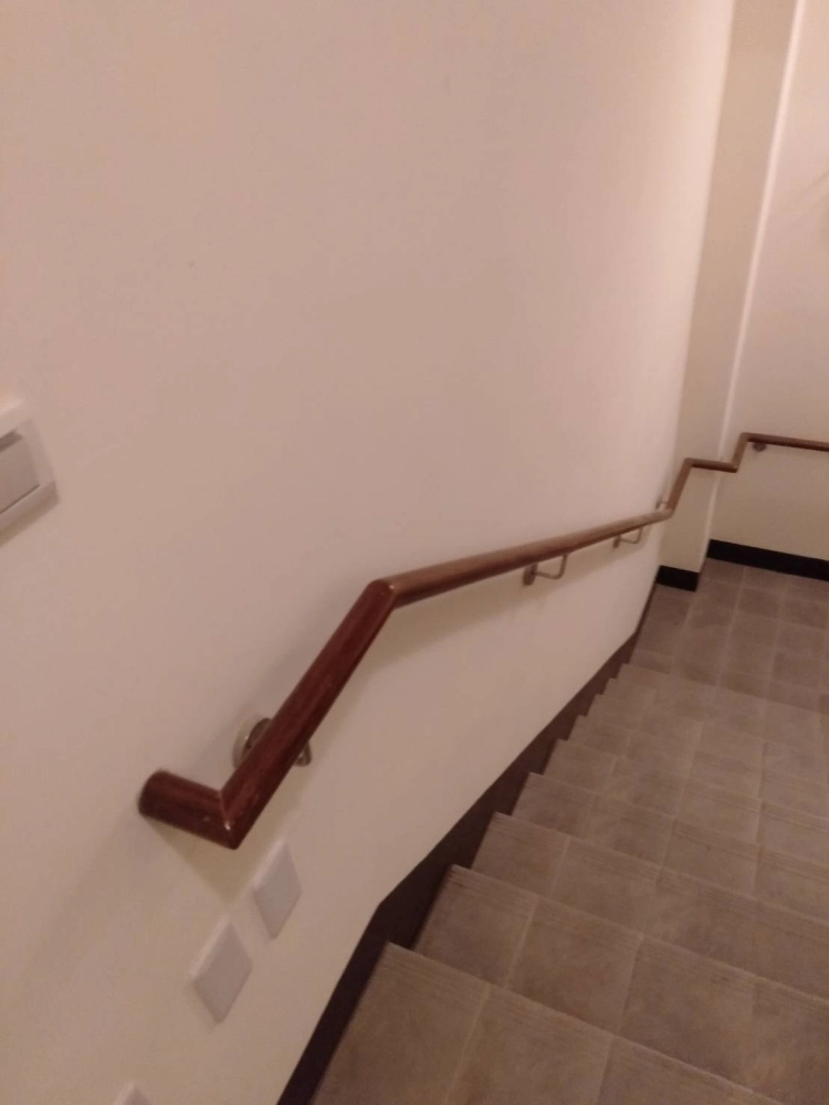 無障礙扶手工程