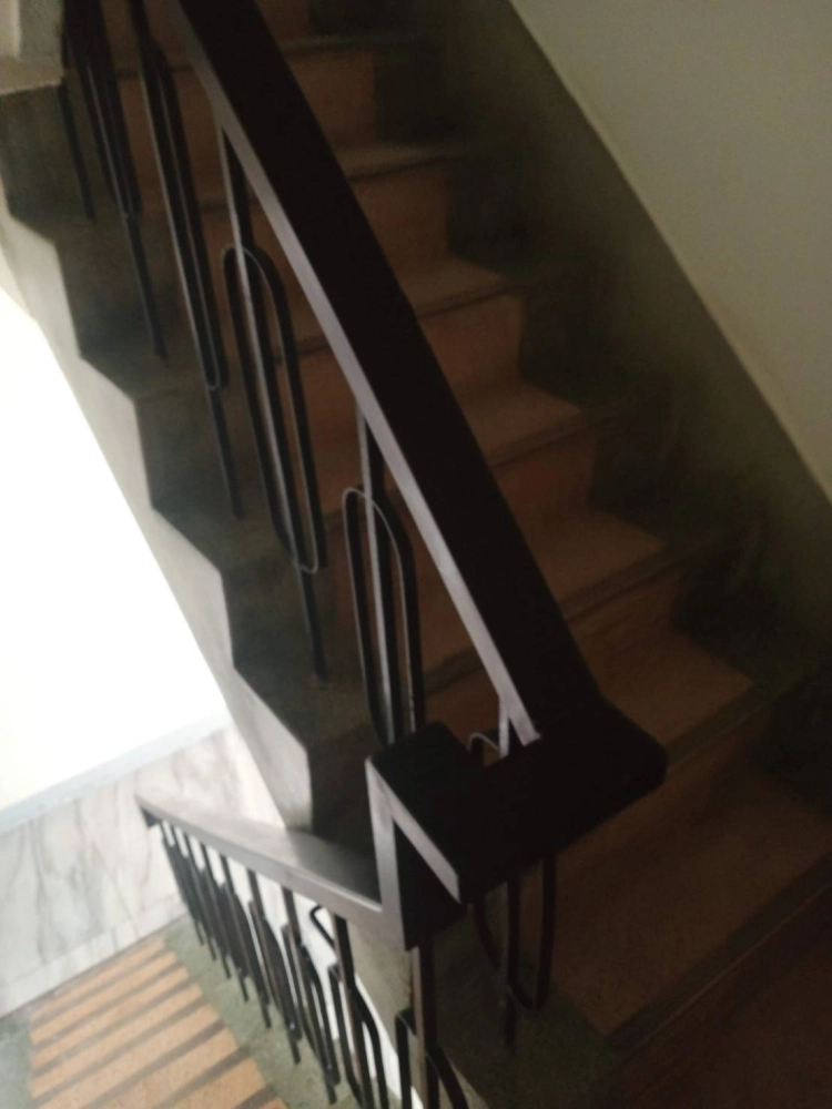 老屋翻新扶手工程