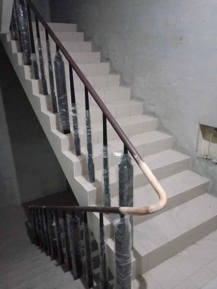 無障礙扶手工程