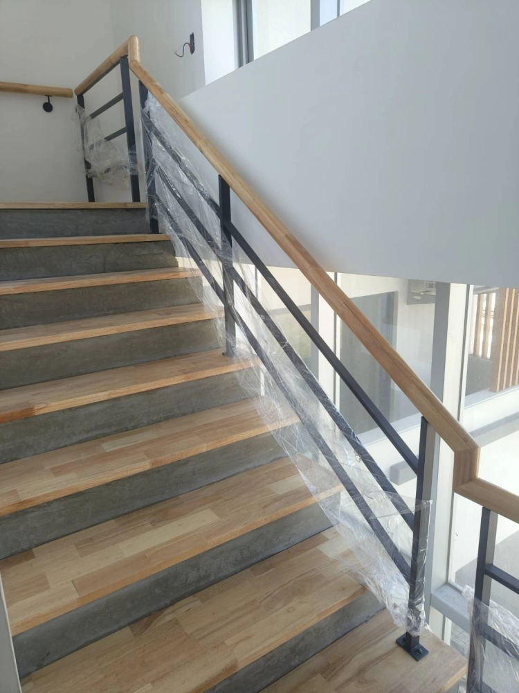 鐵件/鍛造/不銹鋼工程