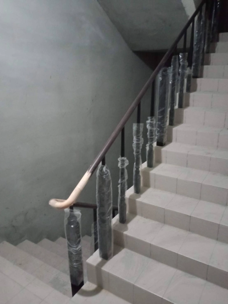 無障礙扶手工程