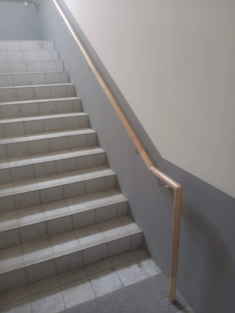 無障礙扶手工程