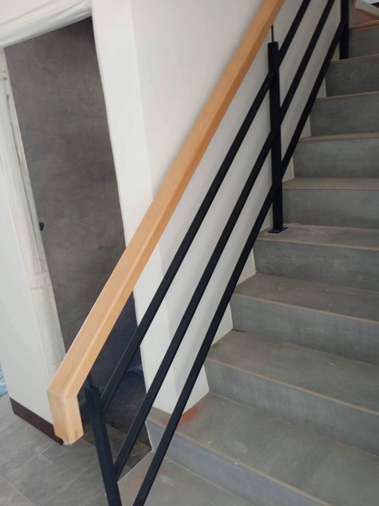 老屋翻新扶手工程