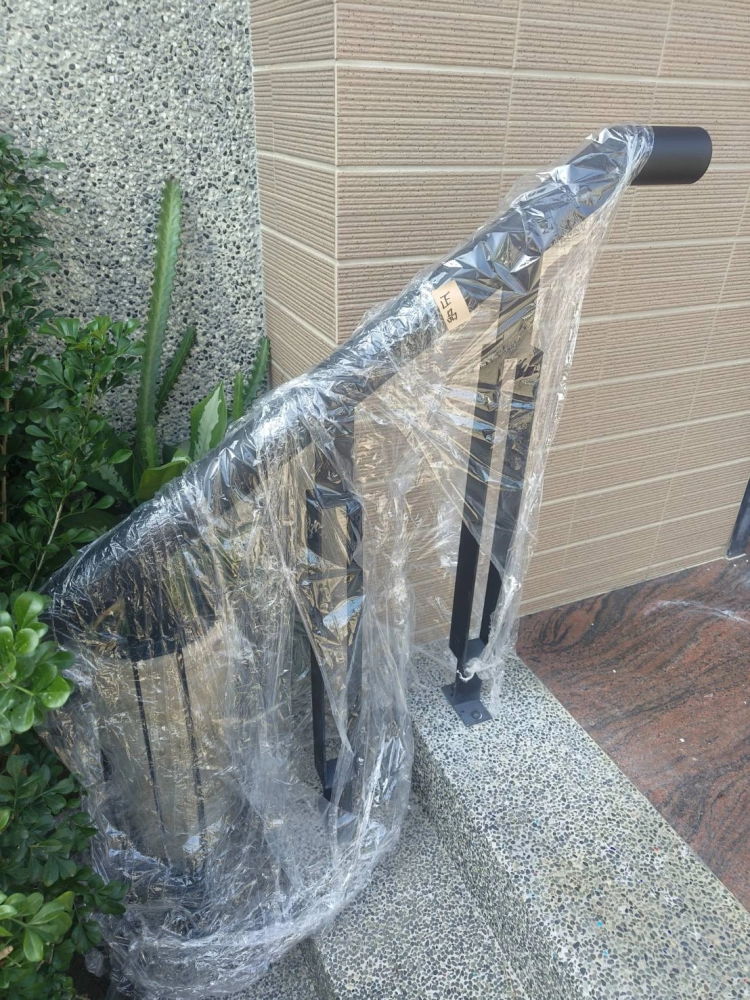 鐵件/鍛造/不銹鋼工程