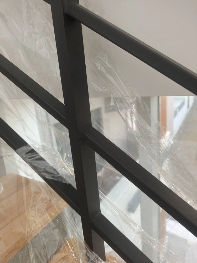 鐵件/鍛造/不銹鋼工程