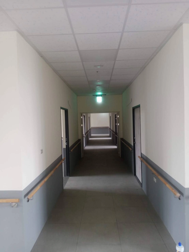 無障礙扶手工程