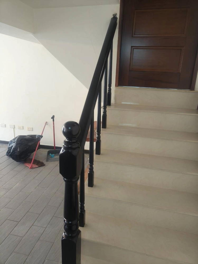 老屋翻新扶手工程