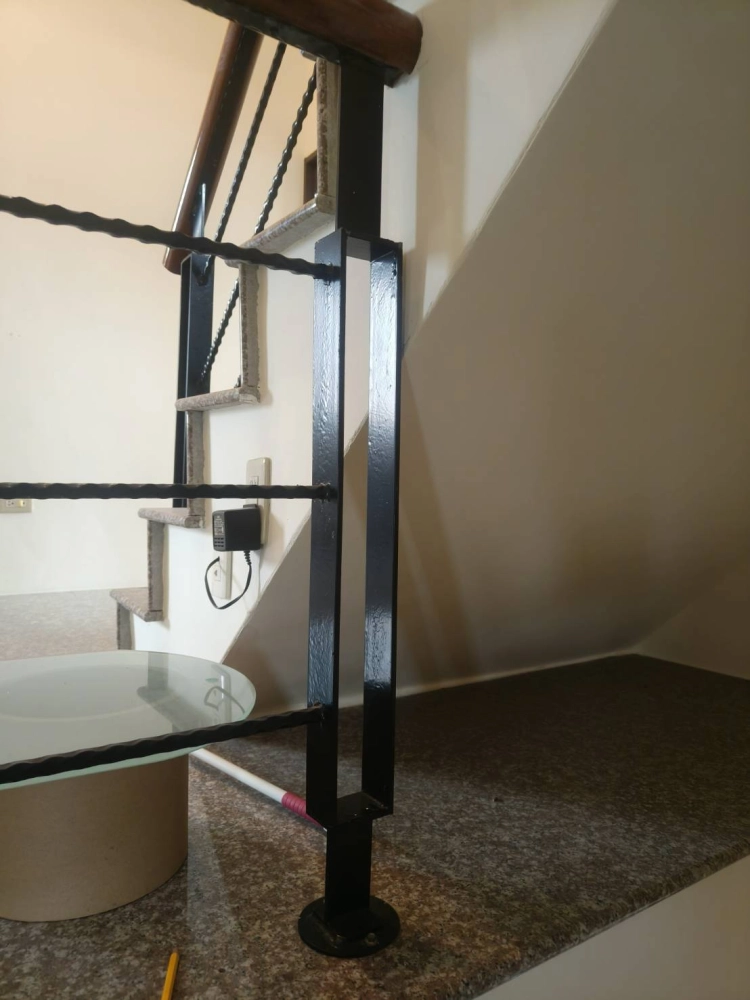 鐵件/鍛造/不銹鋼工程