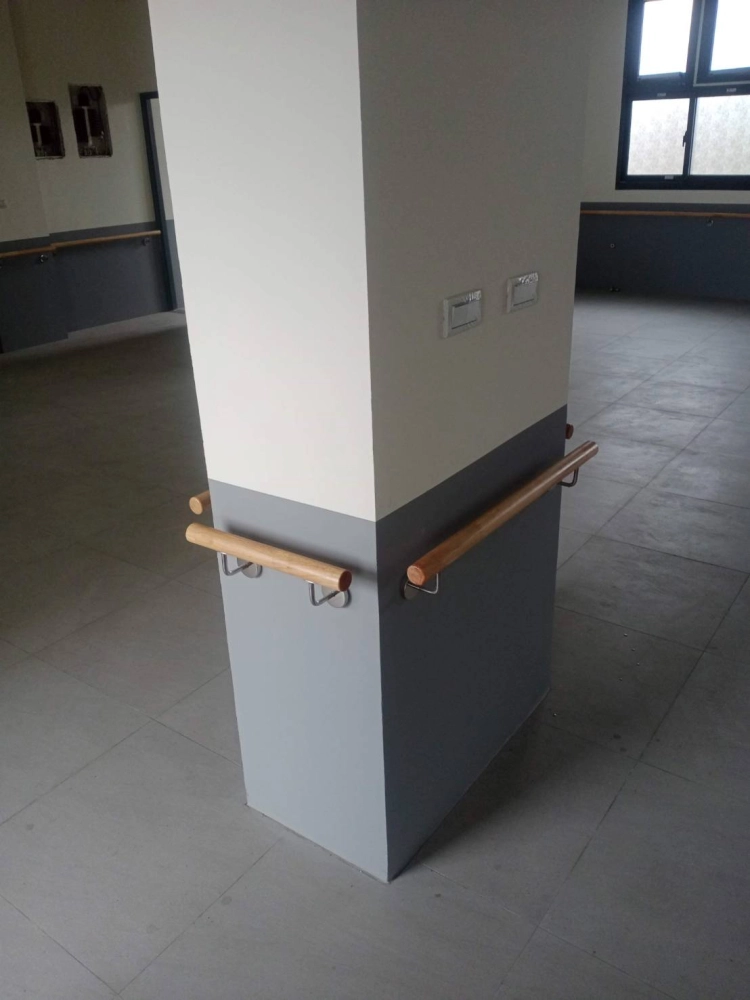 無障礙扶手工程