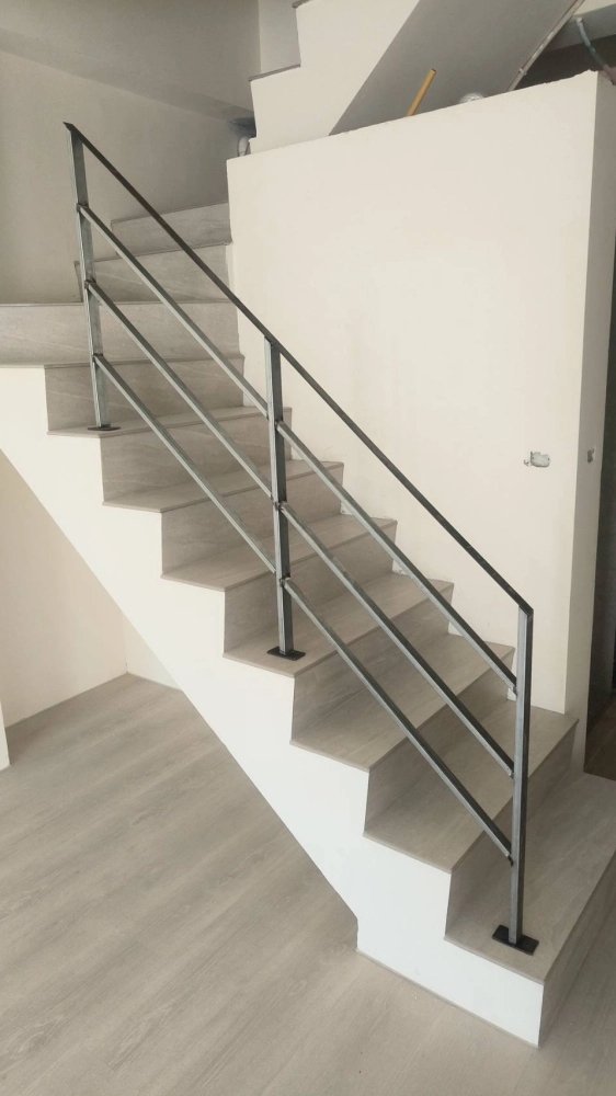 鐵件/鍛造/不銹鋼工程