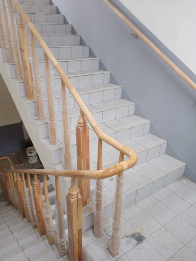 無障礙扶手工程