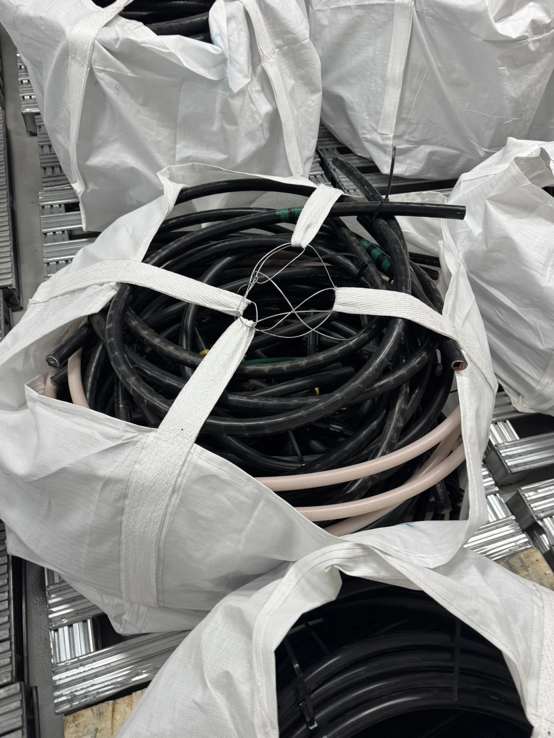 舊電纜線只看總重量就能估價嗎？影響廢銅回收價值的關鍵有哪些？