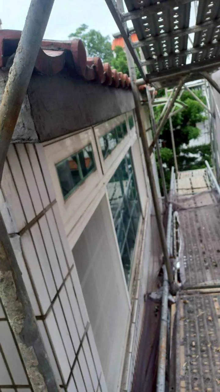 台北市北投區  台北住家修繕  台北外牆防水工程  台北打牆工程  台北磁磚施工 台北施工到府估價