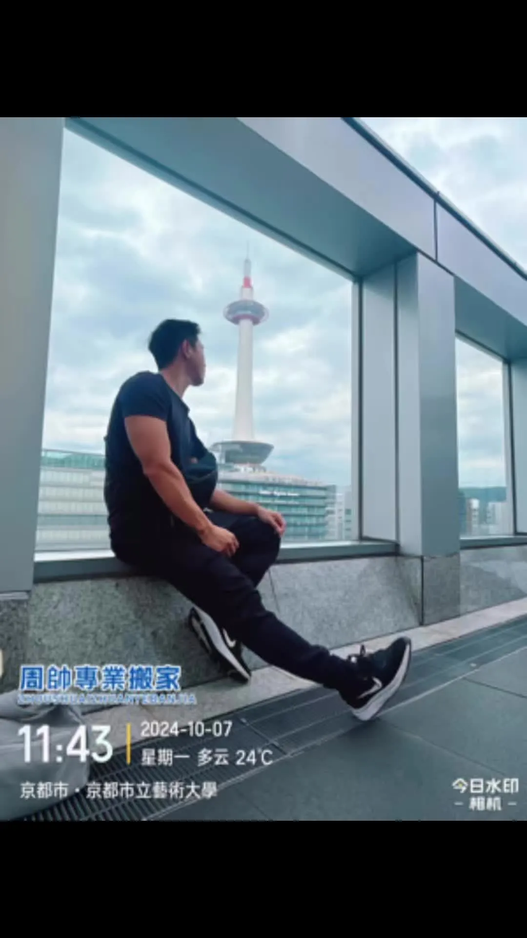 使命必達，完成每項艱難任務，過程中安全是最重要的，您可以放心交給我們的專業#周帥專業搬家團隊#家庭垃圾清運｜桃園搬家