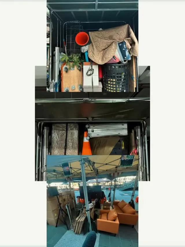 專業遷徙，職人精神。 周帥專業搬家，以豐富經驗成就每一次的完美移居。 #周帥專業搬家 #健身男孩 #家庭垃圾清運｜桃園搬家