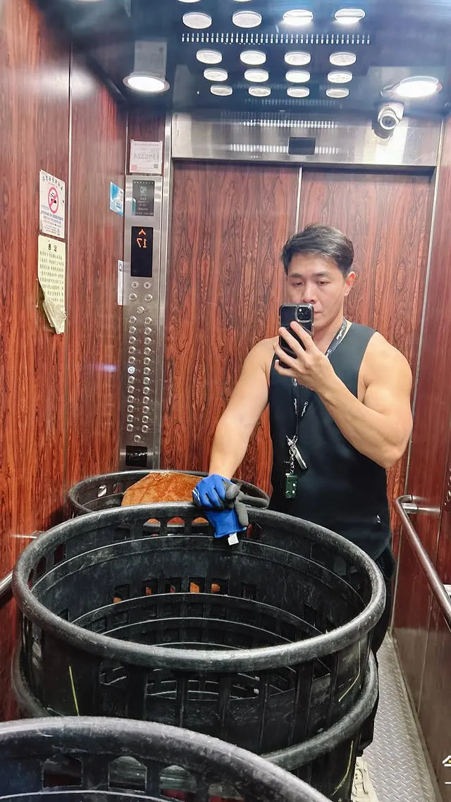 14 小時的堅持，只為看見您的笑容！｜桃園搬家公司