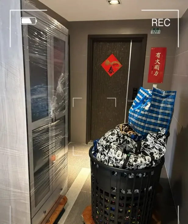 早起搬家當暖身，收工健身續體能。｜桃園搬家推薦｜桃園搬家公司推薦