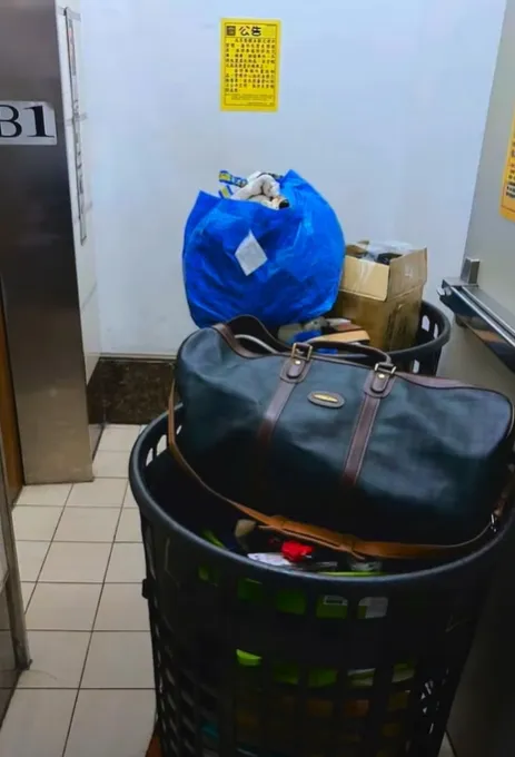 幫楊梅的一位大哥從舊家遷往新家｜楊梅搬家｜楊梅搬家公司