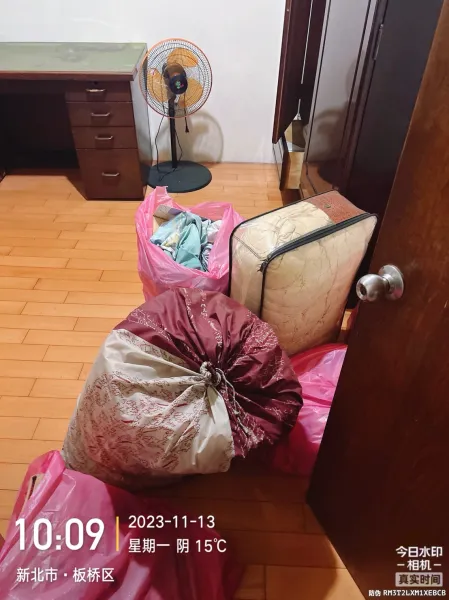 搬家-廢棄物清運