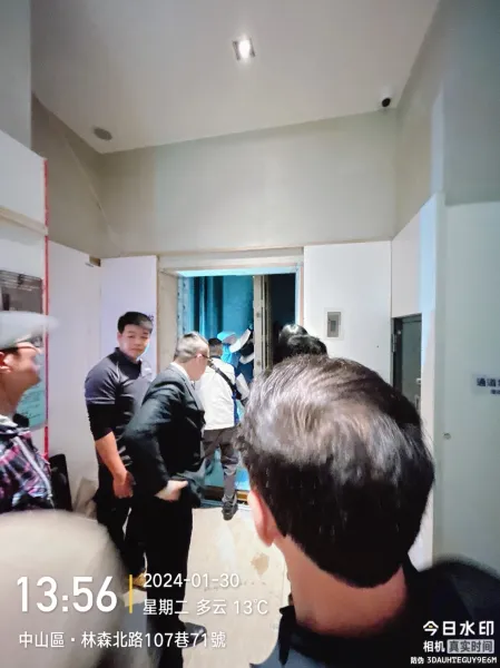 搬家實績