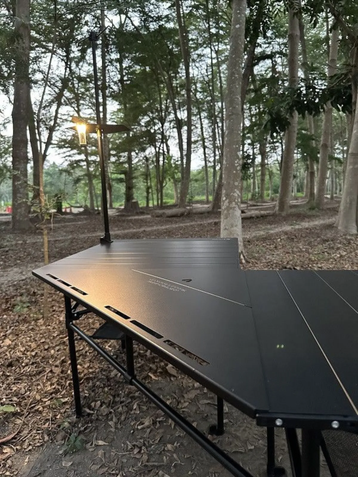 三角轉板(午夜黑)TRIANGLE TURNING BOARD