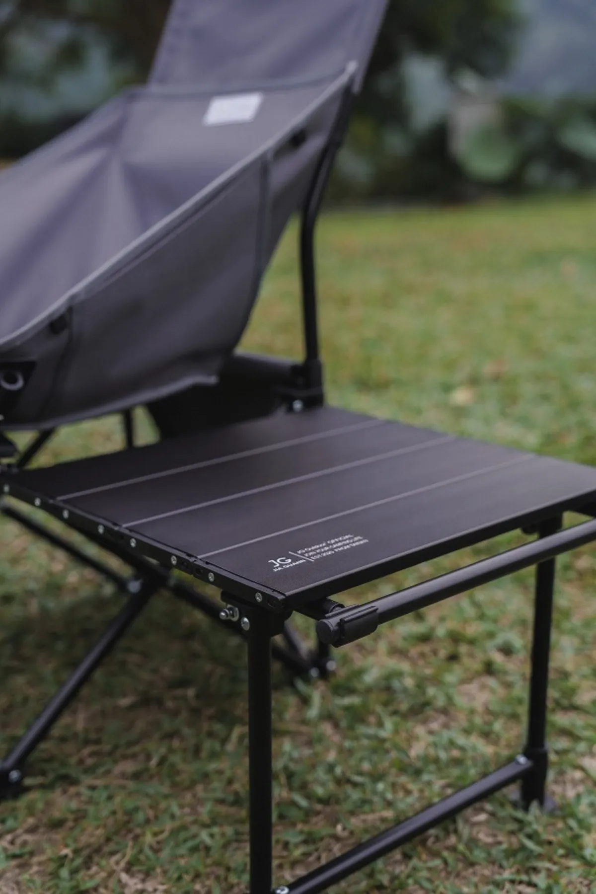 多元屋泊椅-椅邊茶几