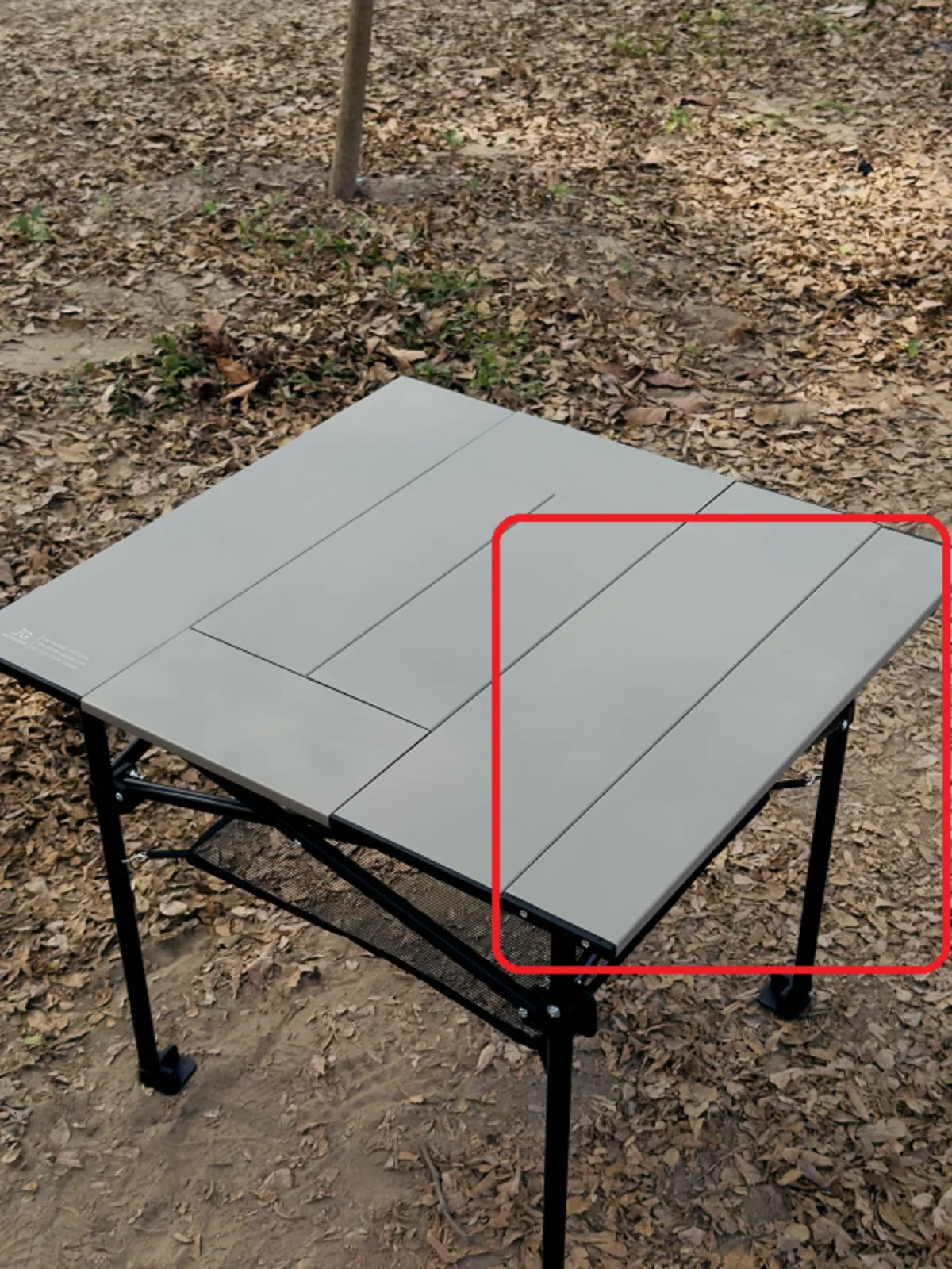 桌板單片(銀河鈦)