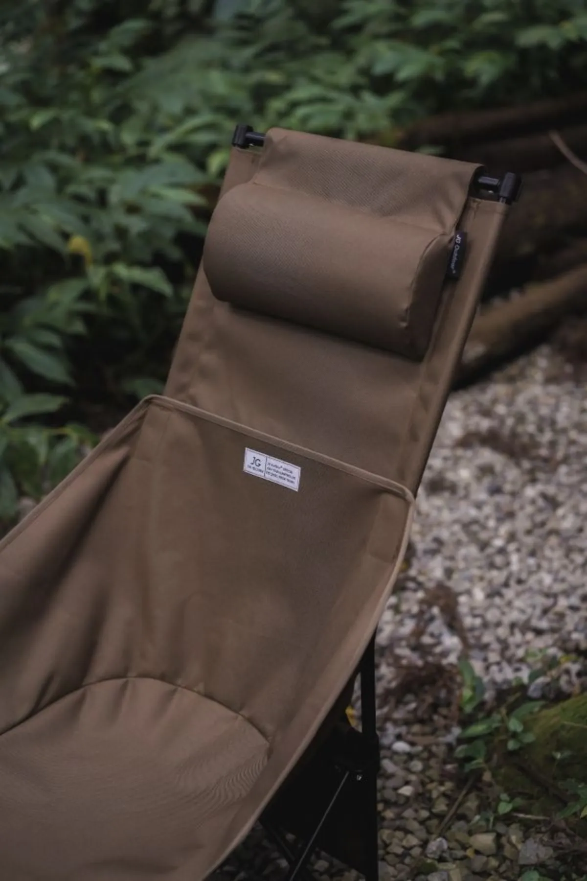 多元屋泊椅 Uber Chair (摩卡棕)