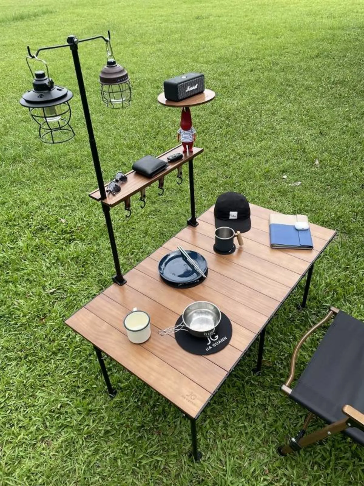 T1(淺色)+S3專案組合