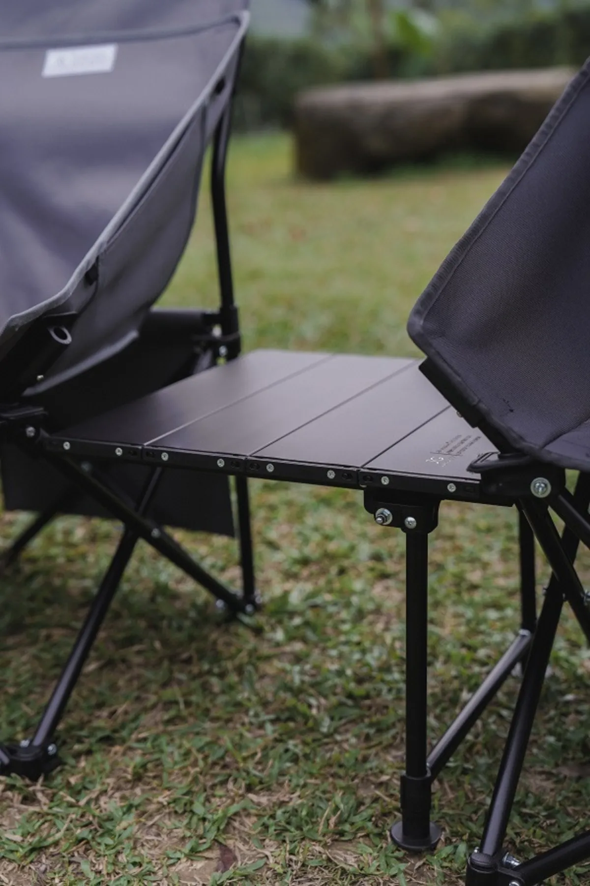 多元屋泊椅-椅邊茶几