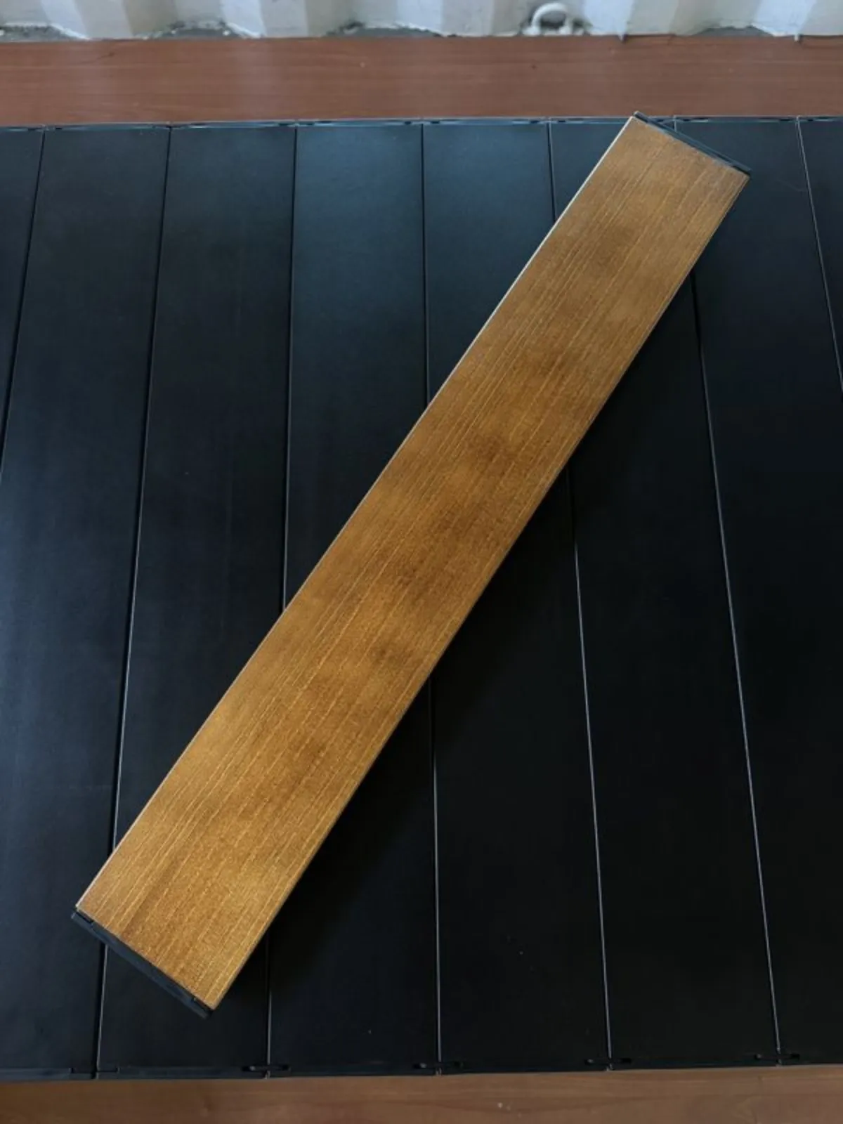 桌板單片(深木色)