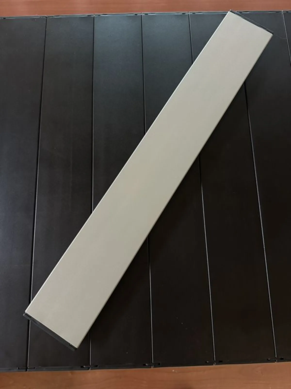 桌板單片(銀河鈦)