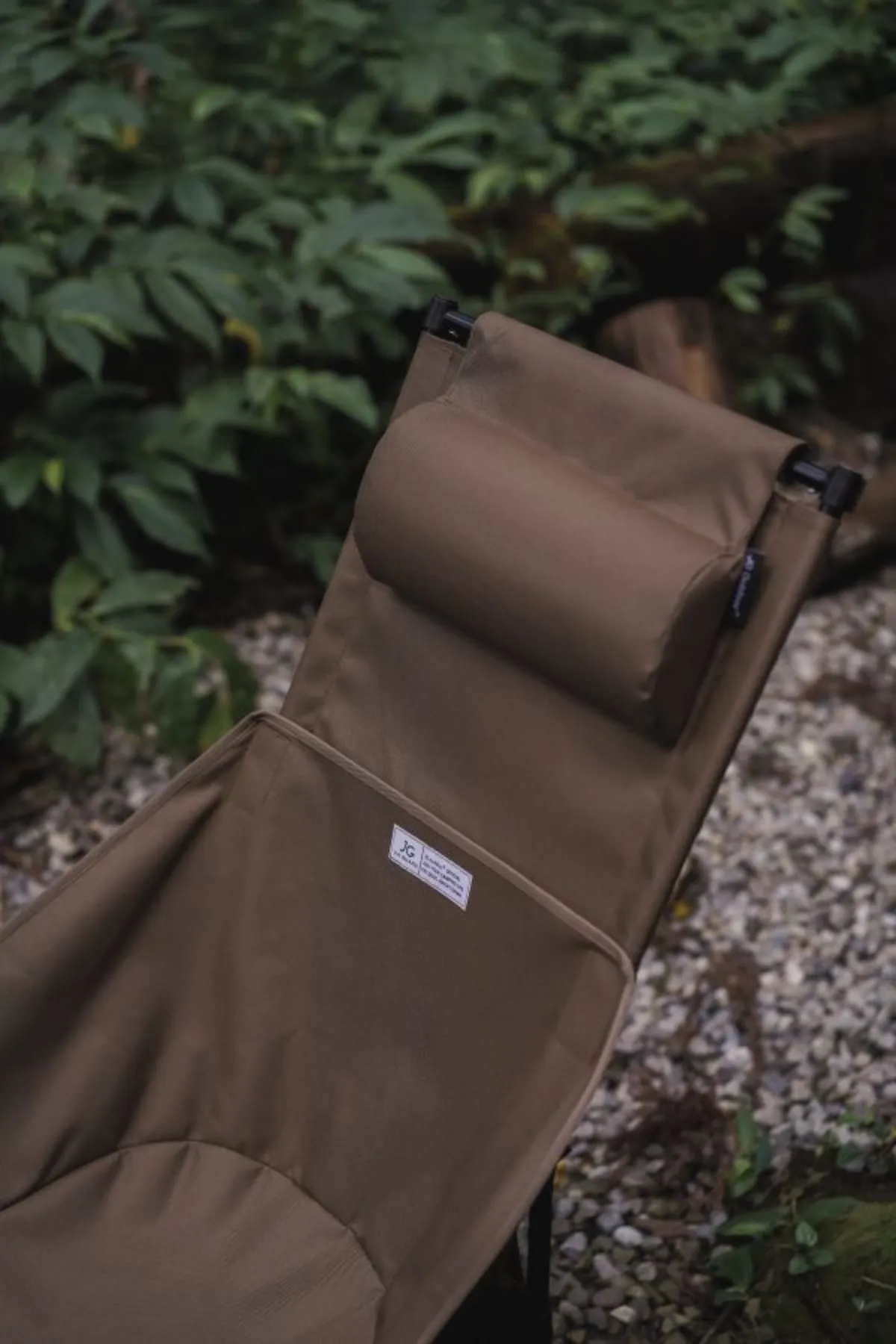 多元屋泊椅 Uber Chair (摩卡棕)