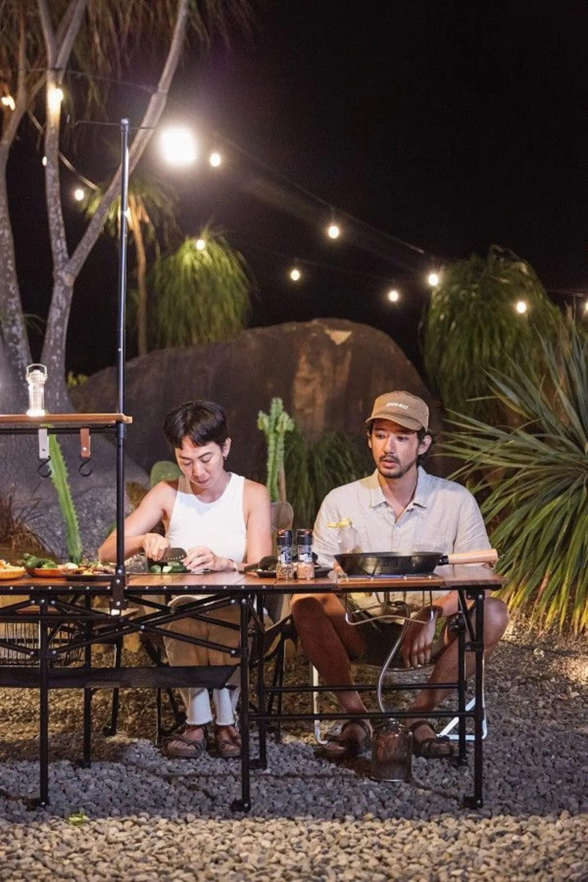 延伸桌骨架High version(高版)