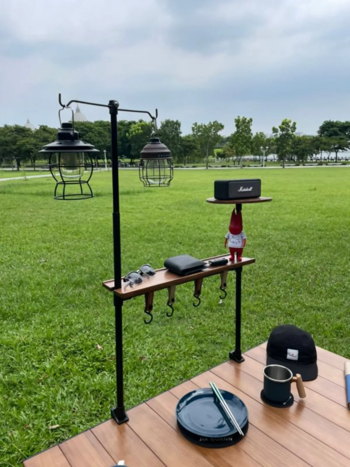 T1(淺色)+S3專案組合