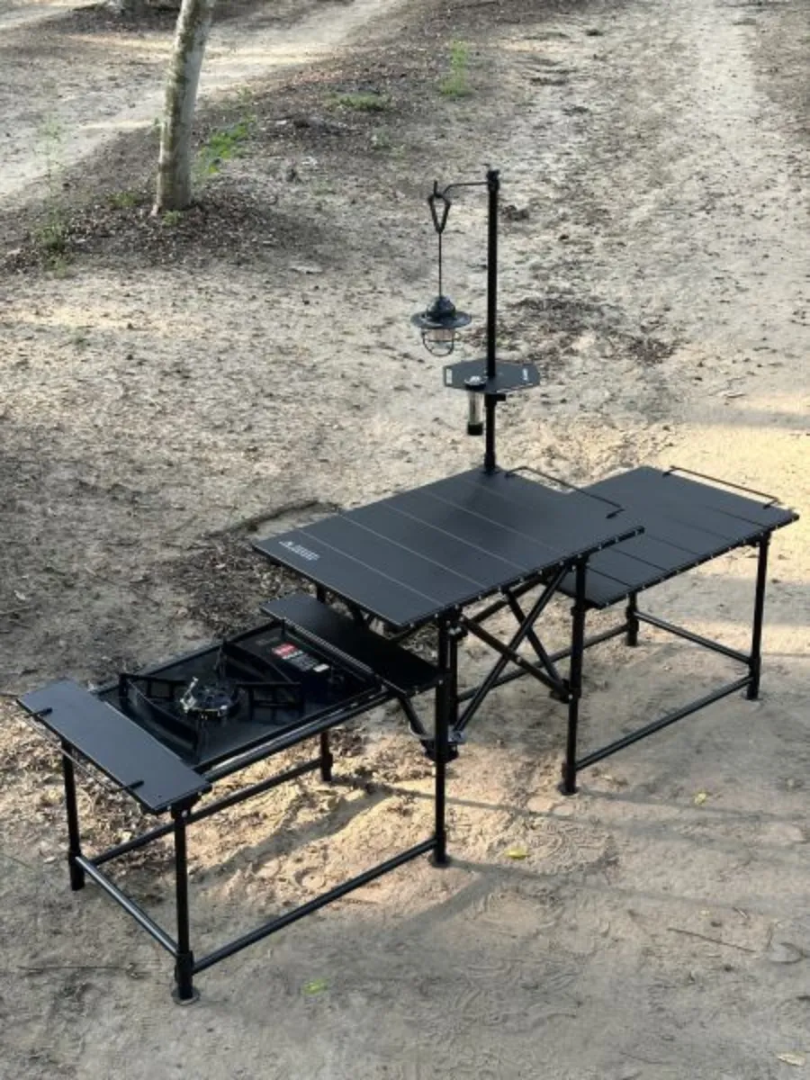 Mini Table 延伸套裝組