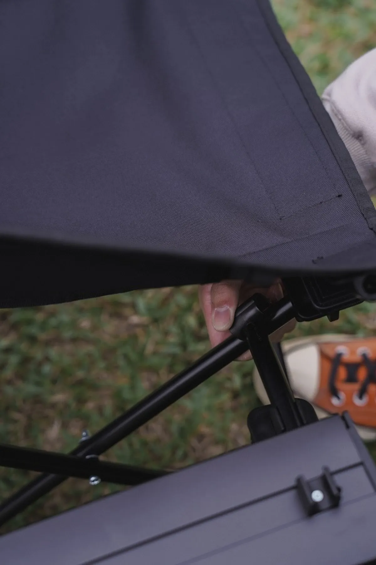 多元屋泊椅-椅邊茶几