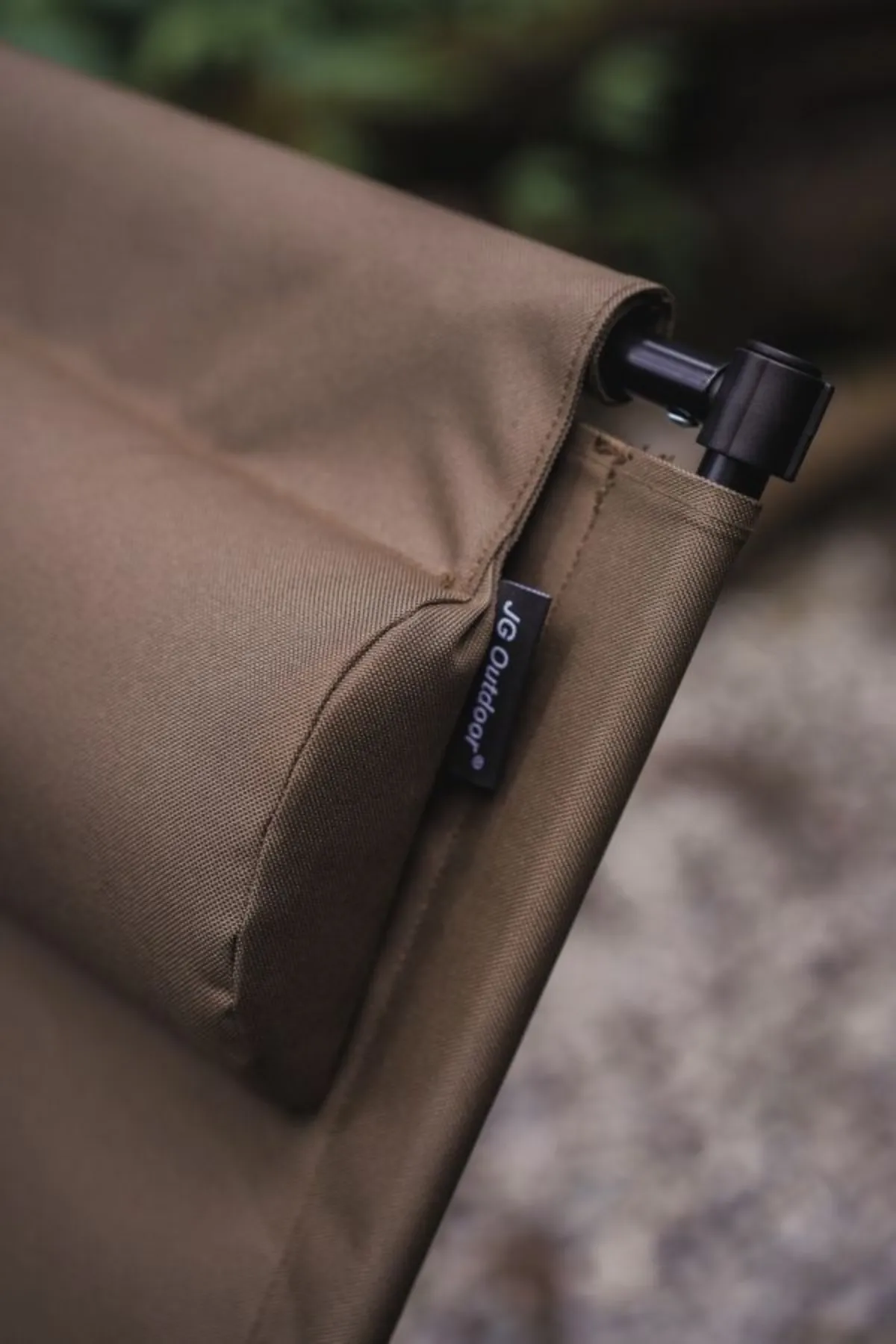 多元屋泊椅 Uber Chair (摩卡棕)