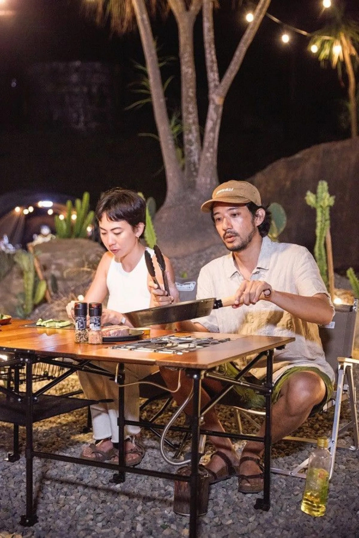 延伸桌骨架High version(高版)