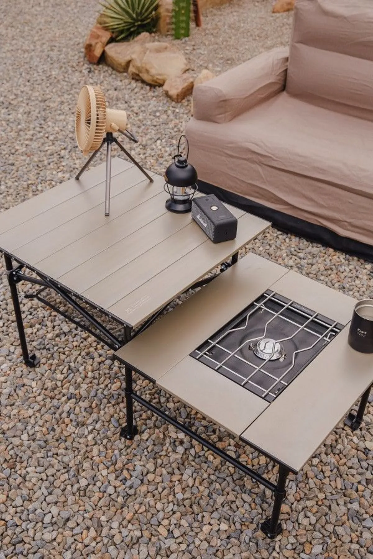 延伸桌骨架Low version(低版)