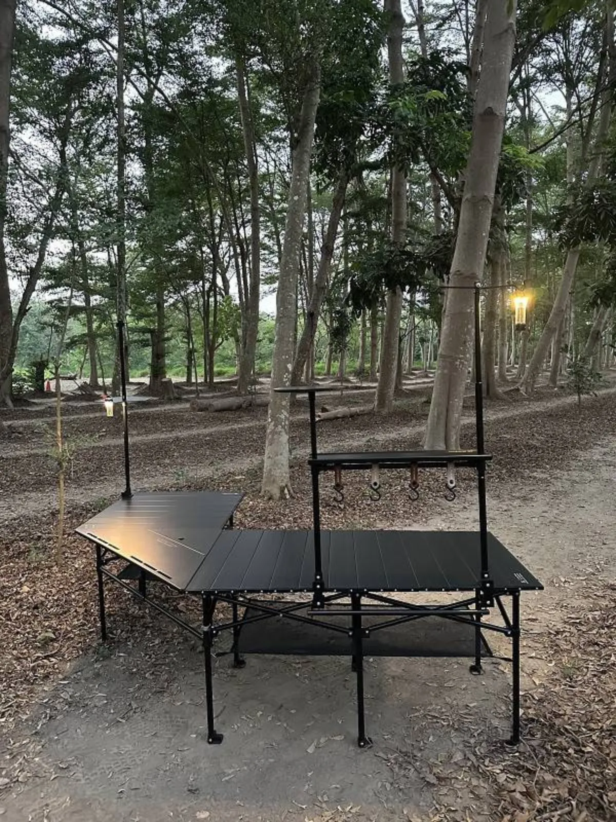 三角轉板(午夜黑)TRIANGLE TURNING BOARD