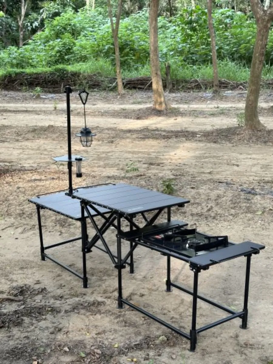 Mini Table 延伸套裝組