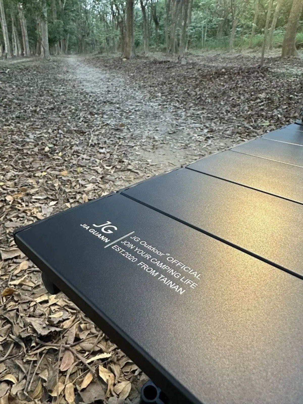 Mini Table 迷你桌