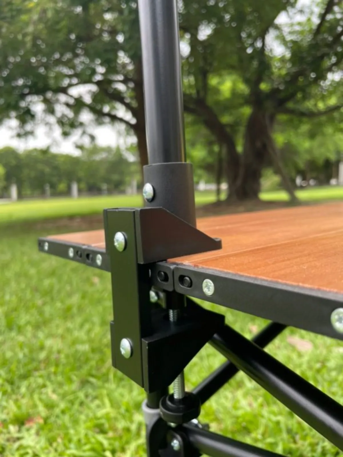 S3桌面吊物架-吊物掛燈組