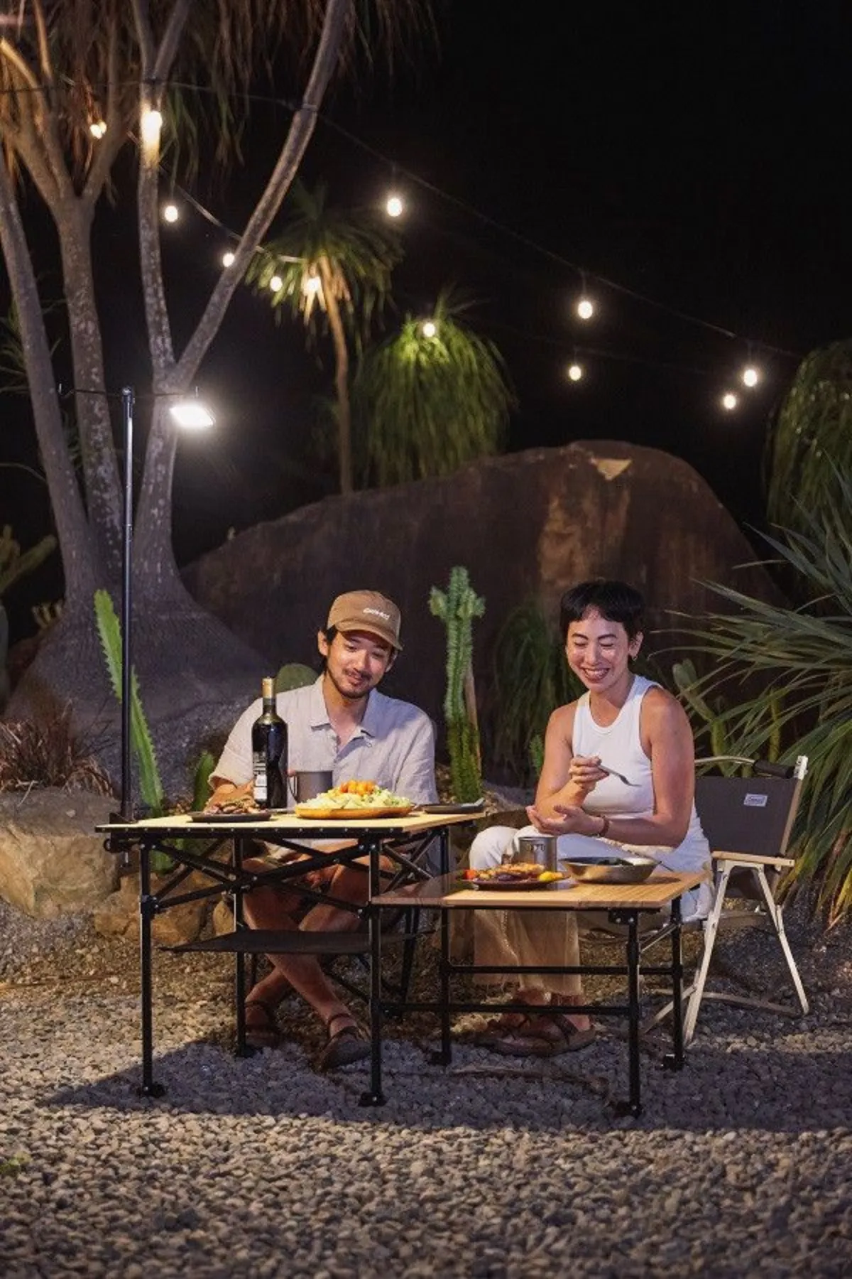 延伸桌骨架Low version(低版)