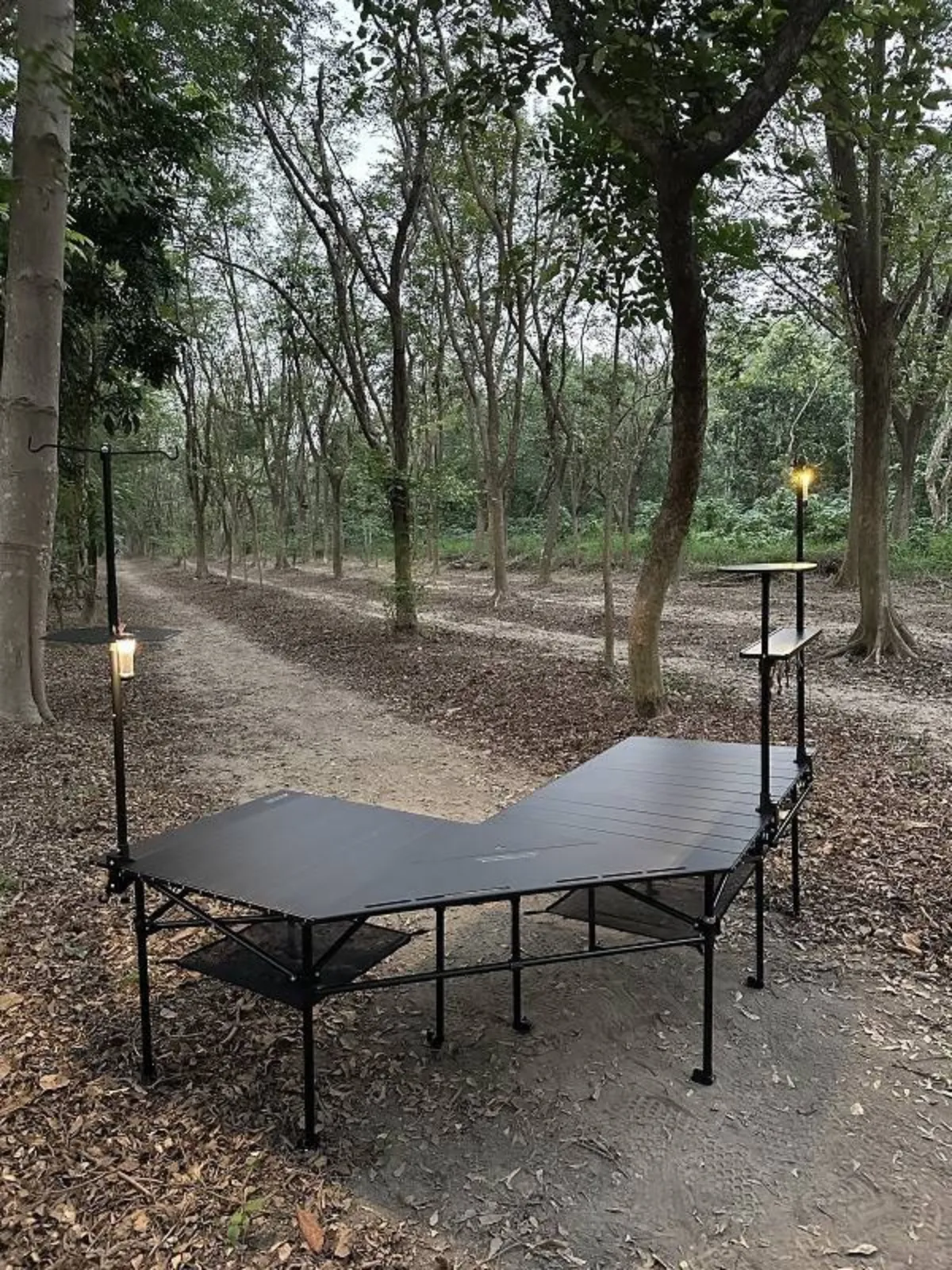 三角轉板(午夜黑)TRIANGLE TURNING BOARD