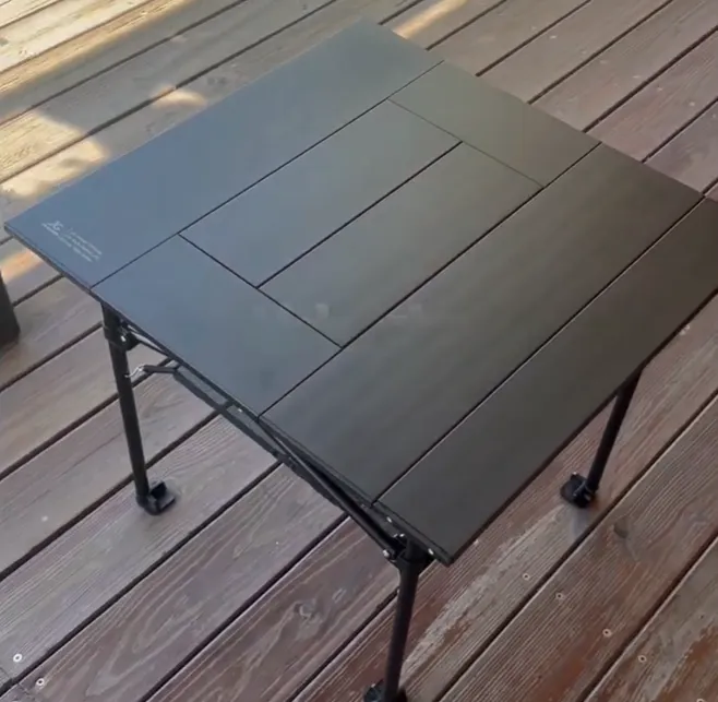 JG 【X桌系列-小方形款】 組裝說明