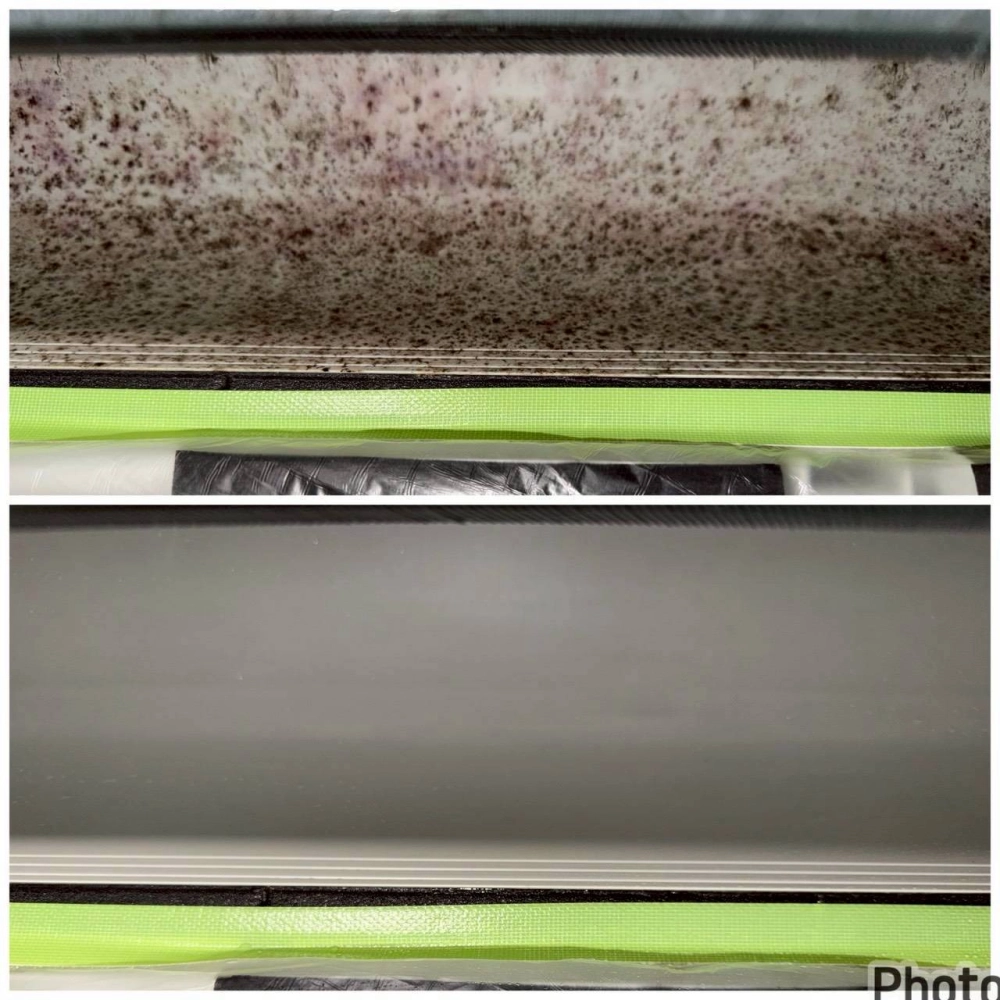 板橋區 分離式冷氣清洗+拆風鼓