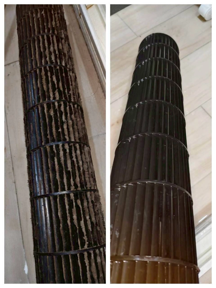 桃園區 分離式冷氣拆風鼓