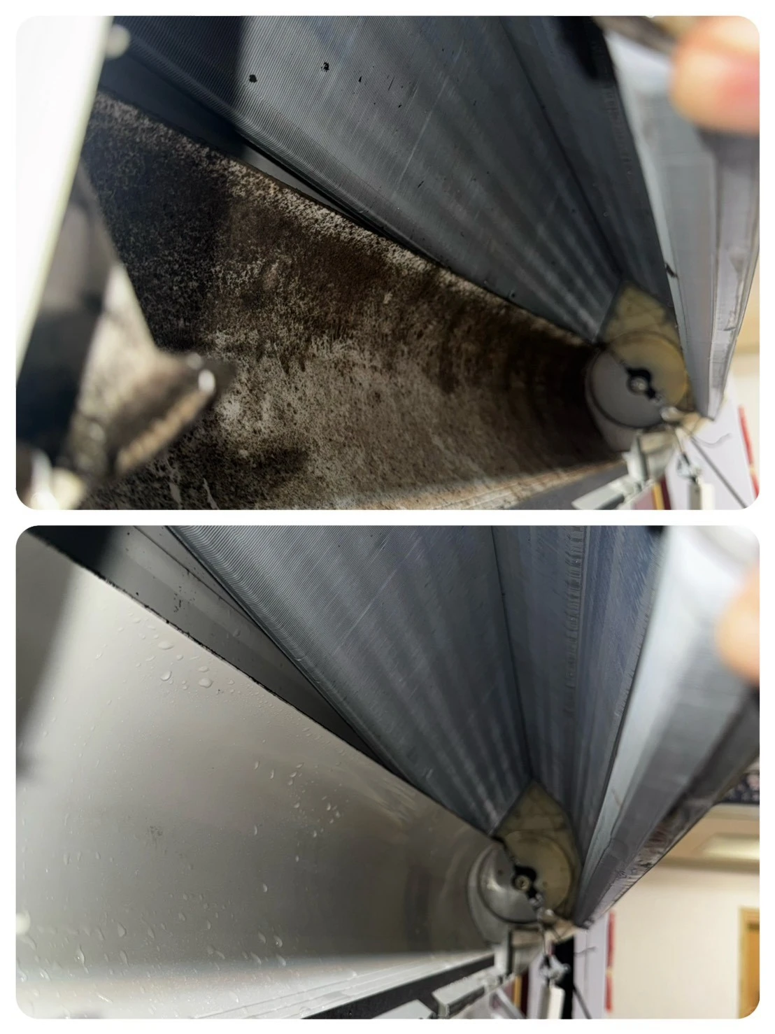 蘆竹區 分離式冷氣清洗加拆風鼓